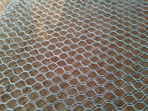 格賓網的施工工序是什么？ 怎么控制質量？