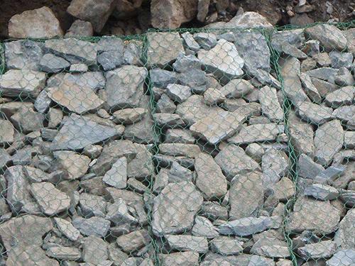 蜂巢格賓網(wǎng) 蜂巢格賓網(wǎng)