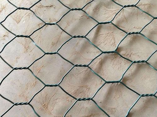 包(覆)塑石籠網(wǎng) 包(覆)塑石籠網(wǎng)