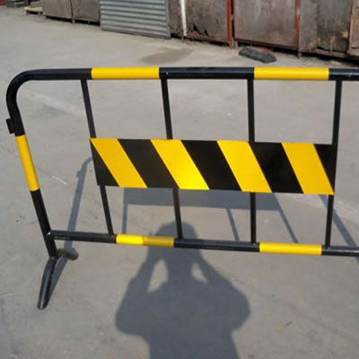 鐵馬臨時(shí)護(hù)欄網(wǎng)