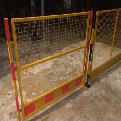 基坑護欄網(wǎng)