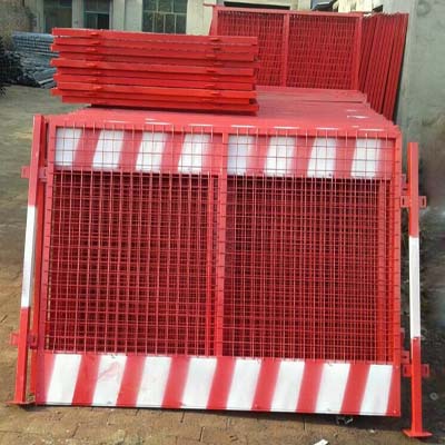 基坑護欄網(wǎng)