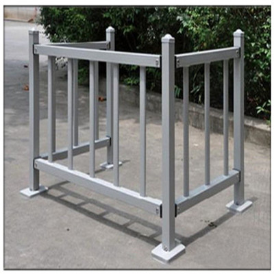 空調(diào)鋅鋼護(hù)欄