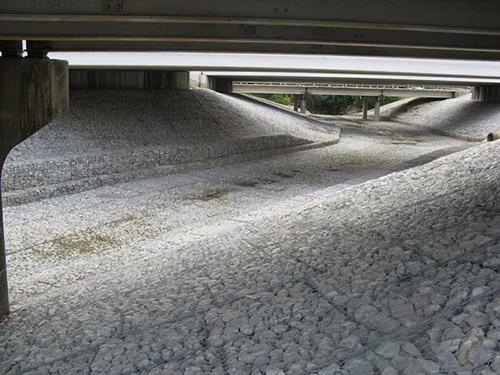 大橋保護(hù)用石籠網(wǎng)